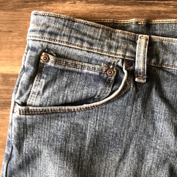 Men’s Wrangler Regular Fit Jeans size 40 - Picture 3 of 9